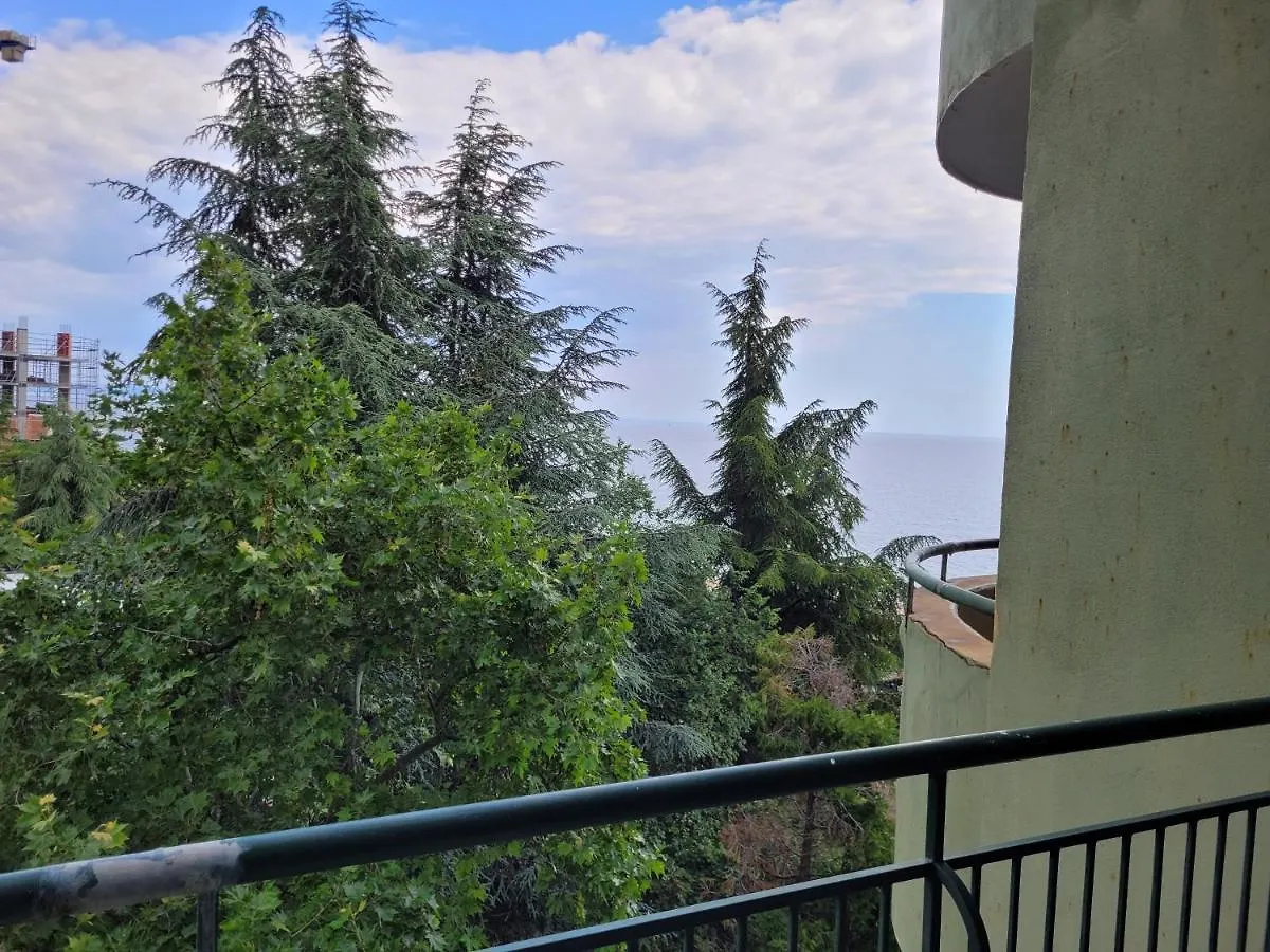 Apartments In Golden Sands