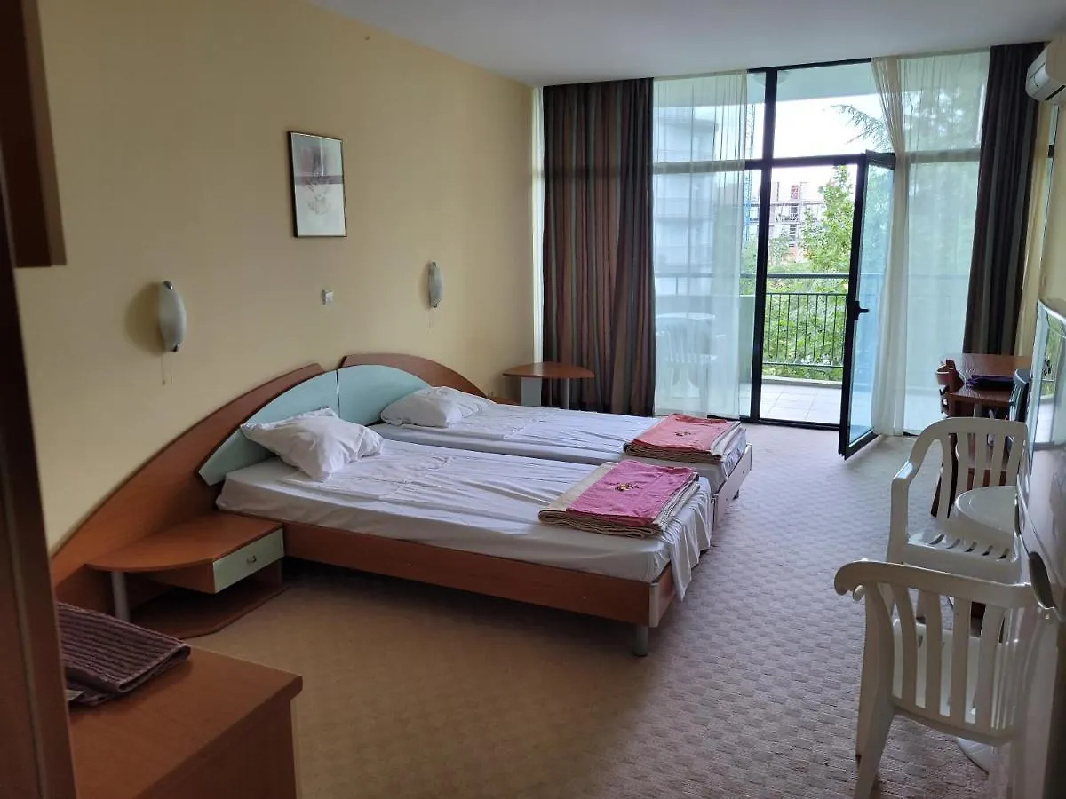 Apartments In Golden Sands 0*,  Bulgaria