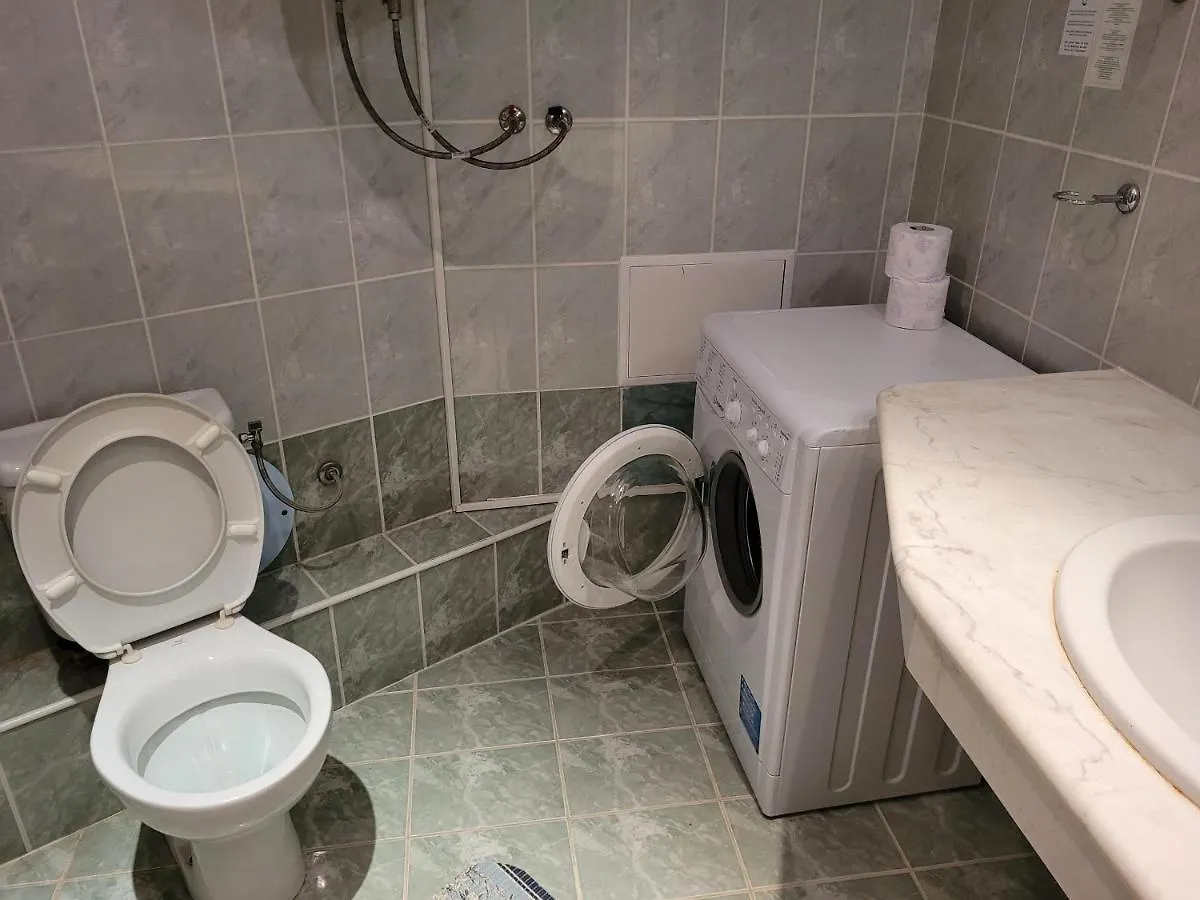 Apartments In Golden Sands Bulgaria