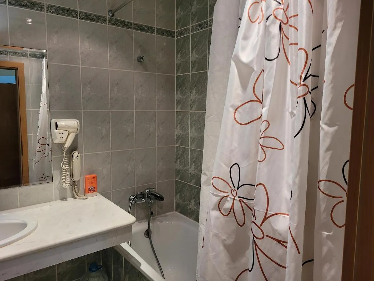 Apartments In Golden Sands