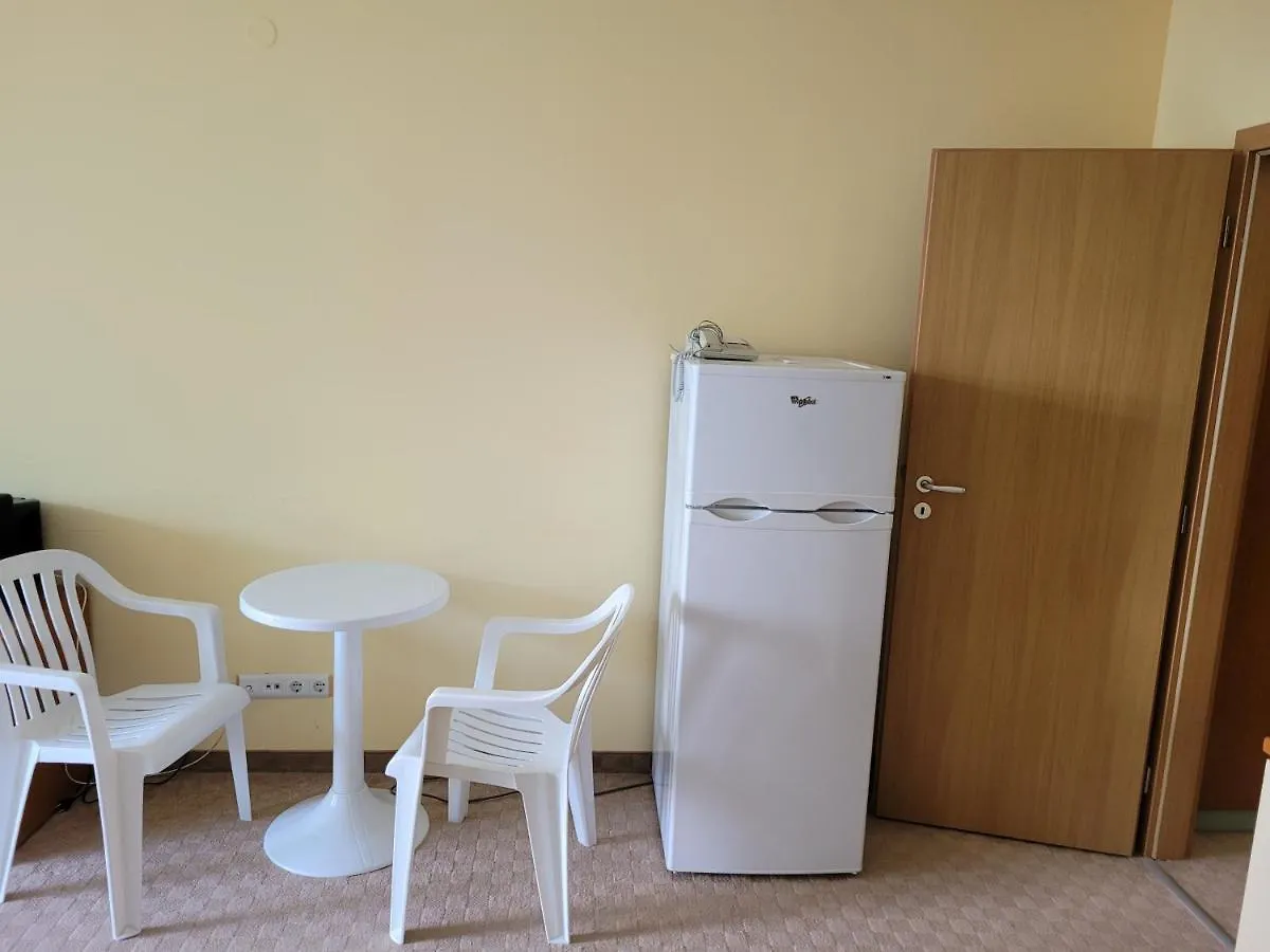 Apartments In Golden Sands Bulgaria
