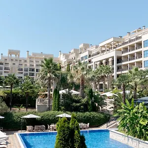 4* מלון Argisht Partez And