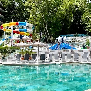 4* מלון Bsa Gradina & Aquapark